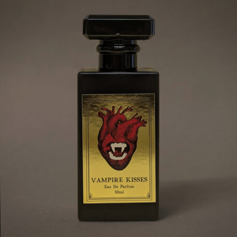 Vampire Kisses Eau De Parfum