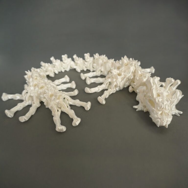 Hollowbone Dragon