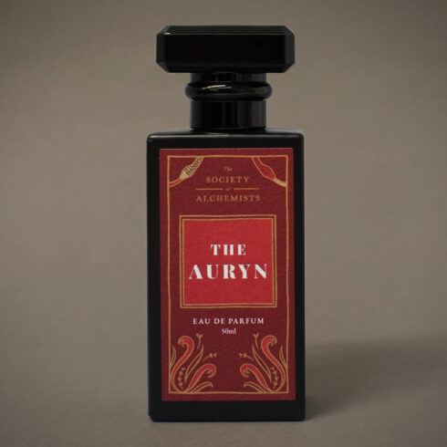 The Auryn Eau De Parfum