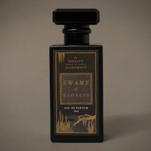 Swamp Of Sadness Eau De Parfum