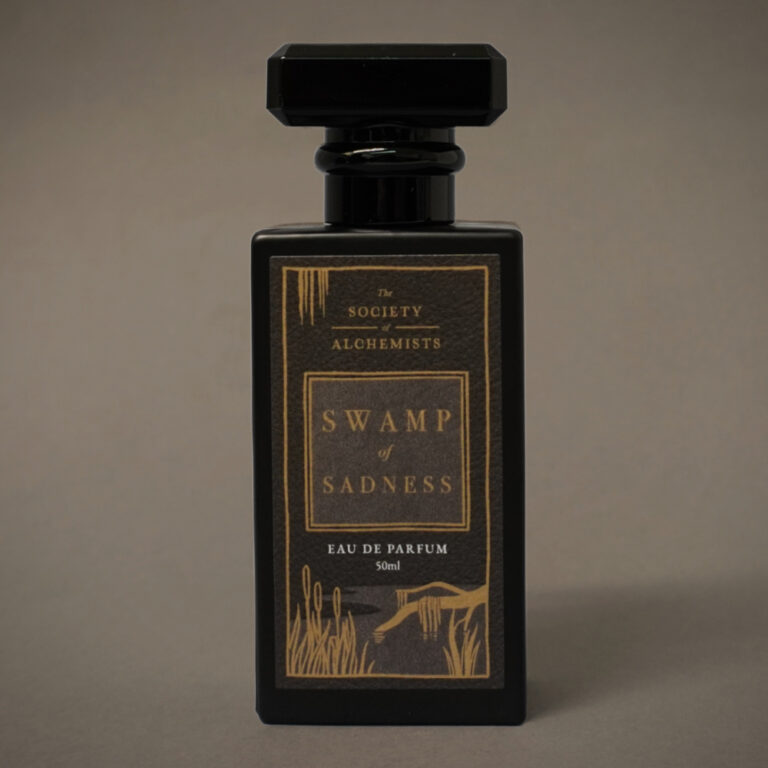 Swamp Of Sadness Eau De Parfum