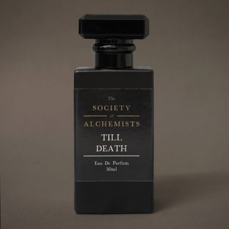 Till Death Eau De Parfum
