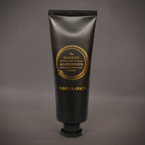 Blood Orange Hand Embalmer