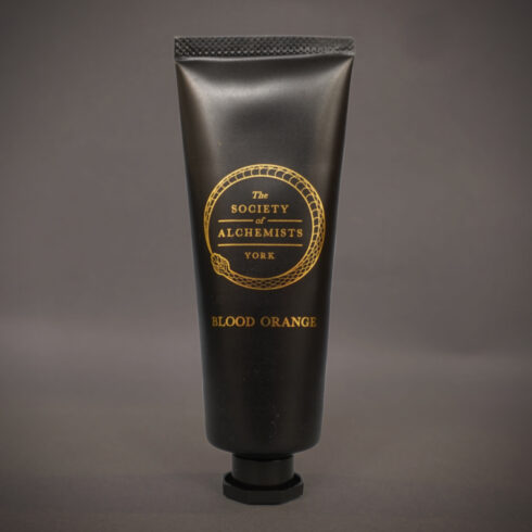 Pomegranate Hand Embalmer
